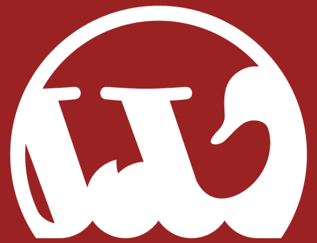 Logo WordCamp Denmark 2023