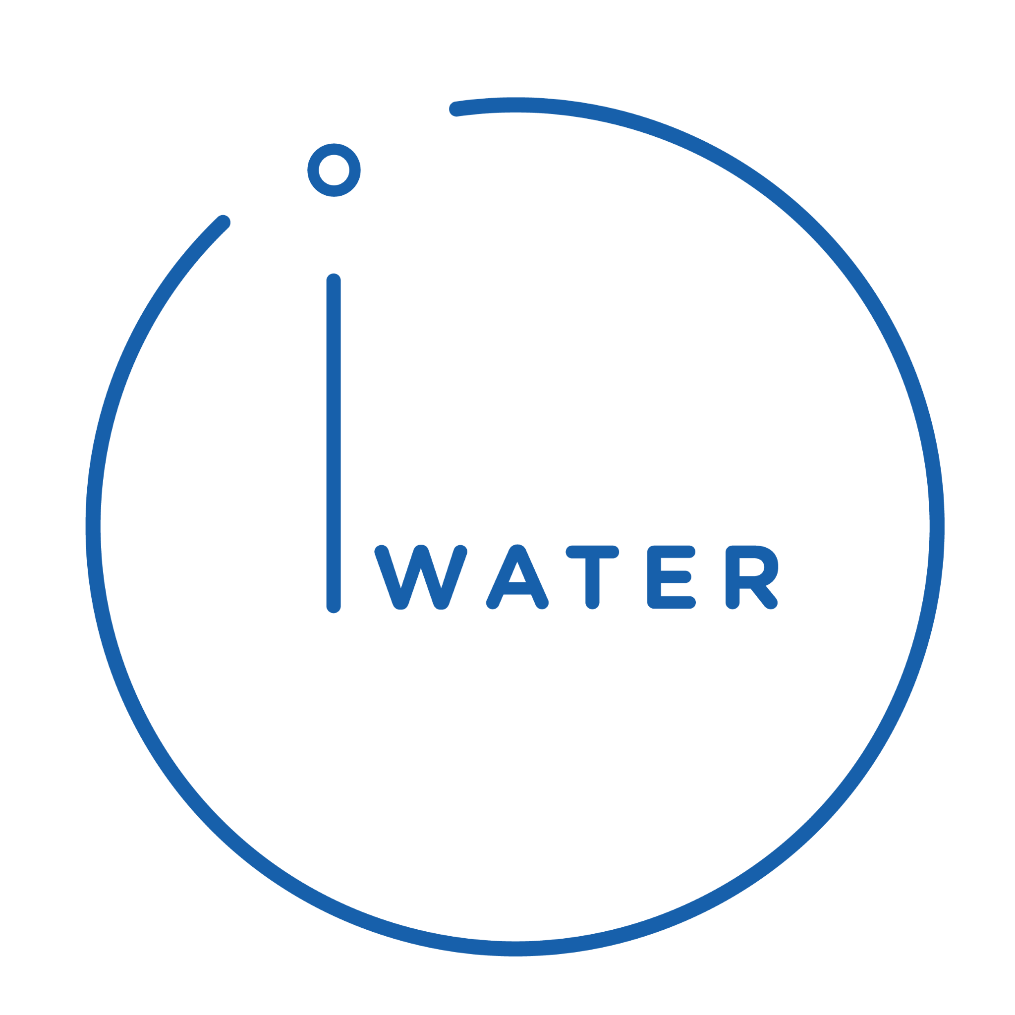 logo iWater